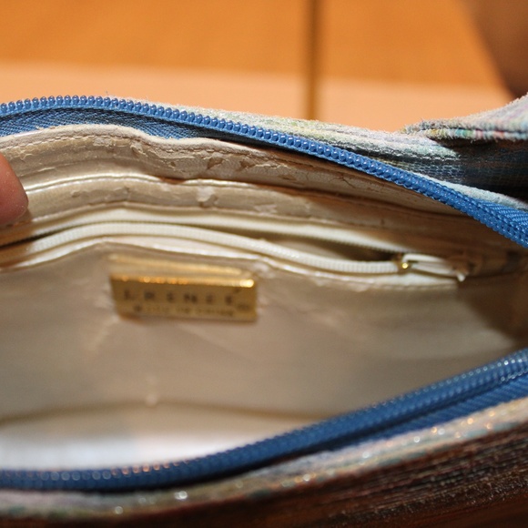 J. Renee pastel purse - Picture 7 of 8